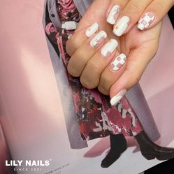 -LILY NAILS美甲美睫