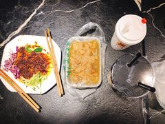-定家小酥肉·清真(回民街店)