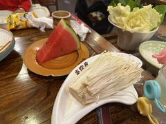-亮欢寨酸汤鱼(沙冲路店)