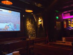 -Helens海伦司小酒馆(广州永庆坊店)