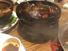 -广东道至正餐厅(区庄店)