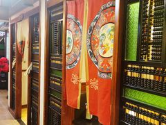-那家老院子东北菜·饺子·小鸡炖蘑菇(艳华街店)