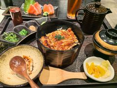-玄白·炭烤活鳗(上海首店)