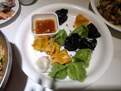 -33号大院·青岛本帮菜(五四广场店)