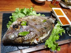 -Siam泰餐厅(水上公园店)