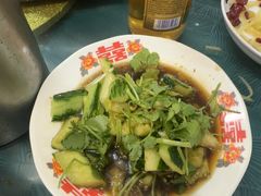 -谢记上海大排档(长寿路店)