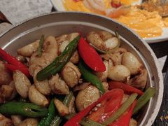 -留半山·香港食堂(啦啦宝都店)