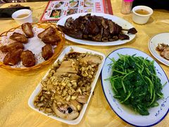 -华兴餐厅·招牌生鱼片(桃园路店)