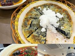 -紫藤园·天目湖大鱼头(南山竹海店)