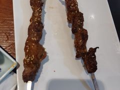 -秦老大西安羊肉泡馍馆(健德门店)