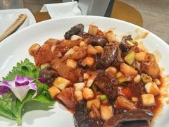 -直隶安家牛肉罩饼(七一路店)