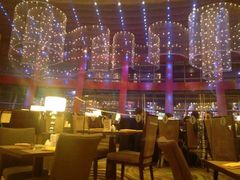 -杭州国际会议中心洲际酒店-原素全日餐厅(解放东路店)