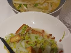 -海富门·带鱼·淮扬菜·粤菜(甘家口店)