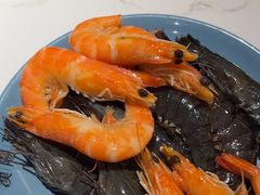 -汉阳廷自助烤肉·火锅(万丰海岸城店)
