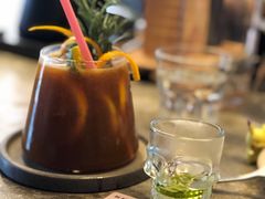 -BE NORMAL CAFE(霞溪路店)