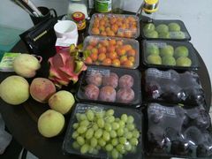-超级物种(省府店)