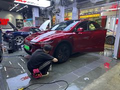 -阿胡BOP保镖隐形车衣(静安旗舰店)