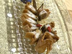-东方滨江大酒店·滨江厅