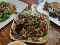 -官塘锋记鱼生·生腌·砂锅粥(牌坊街店)