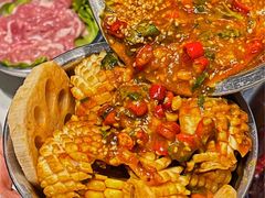 -憨铁匠老火锅(龙岗万科里店)