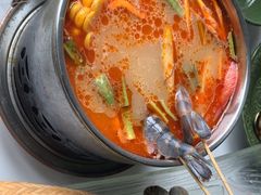 -Thai Basil罗勒叶泰式餐厅(时代天街店)