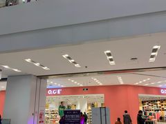 -凯德广场(武胜路店)