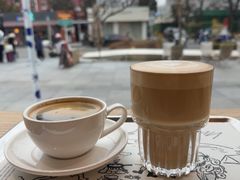 -ARKET CAFÉ(三里屯太古里店)