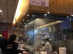 -南城香·饭香串香馄饨香(青年路店)