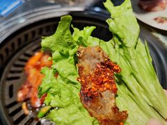 -33韩式自助烧烤(环城南路店)