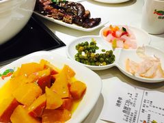 -酸婆娘重庆菜(紫竹路店)