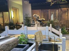 -陈先进鱼馆·地道农家菜(萧山奥体店)