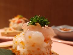 -争鲜回转寿司(南开大悦城店)