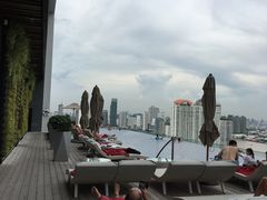 -阿瓦尼河滨曼谷酒店