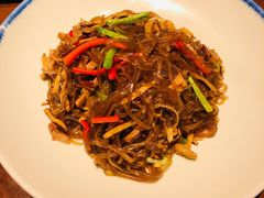 超级油的炒米粉-山里亲戚(淞虹路店)