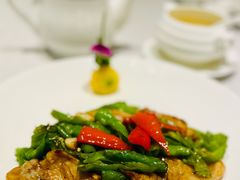 -海粤阁·精致粤菜·宴会厅(宝安店)