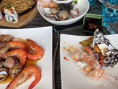 -长沙北辰洲际酒店-兰调全日餐厅