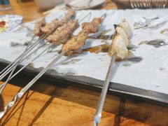 -食鸡公社辣子鸡·潍坊菜·烧烤