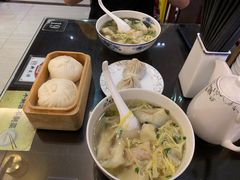 -熙盛源(滨湖万达店)