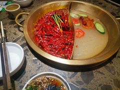-小龙坎火锅(全球总店)
