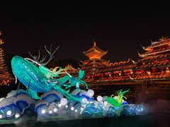 -深圳锦绣中华民俗村