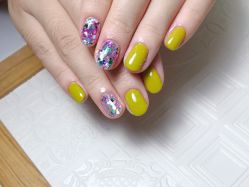 -Face Score美甲美睫皮肤管理