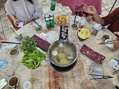 -福合埕牛肉丸(福平路店)