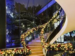 -广州天河希尔顿酒店