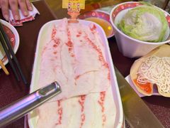 -大吉利·潮汕鲜牛肉火锅(西安店)