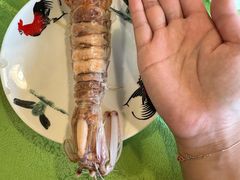 -盛港湾海鲜食府(黄沙店)