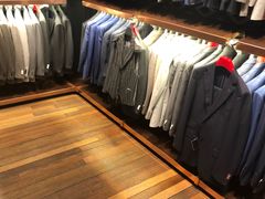 -SUITSUPPLY(安福路店)