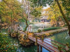 -绮园景区