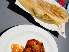 -阿庄新豫菜(通泰路店)
