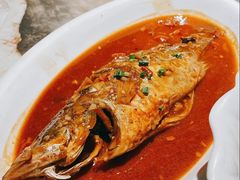 -又见炊烟私房菜(敬亭路店)