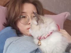 -李小姐の猫咖啡馆(五角场店)
